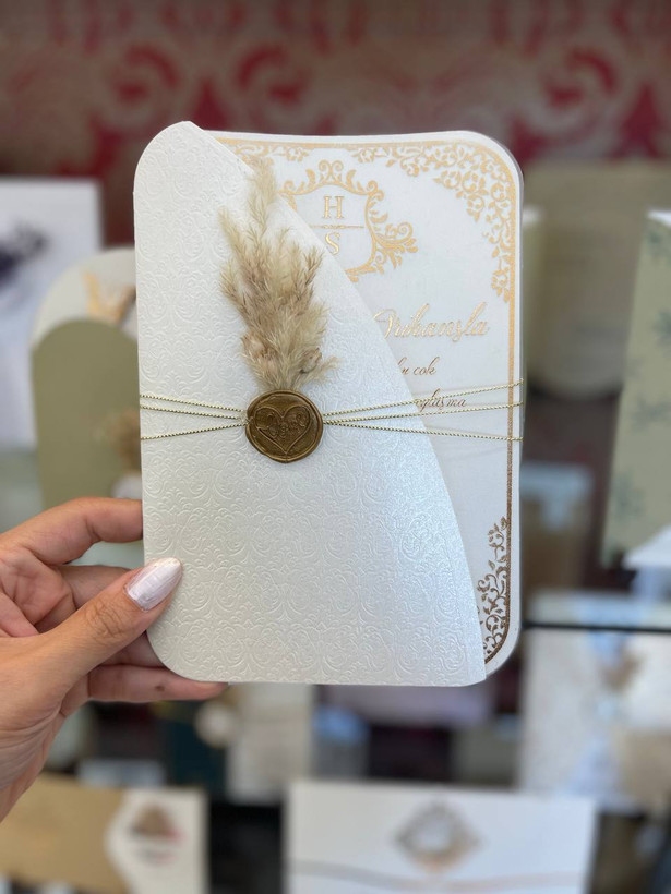 کارت عروسی طلق