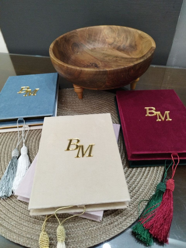 کارت عروسی هاردباکس جدید